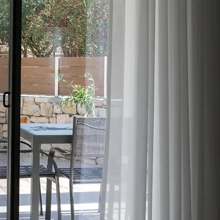 Prodano 리조트 Petrochori (Peloponnese)