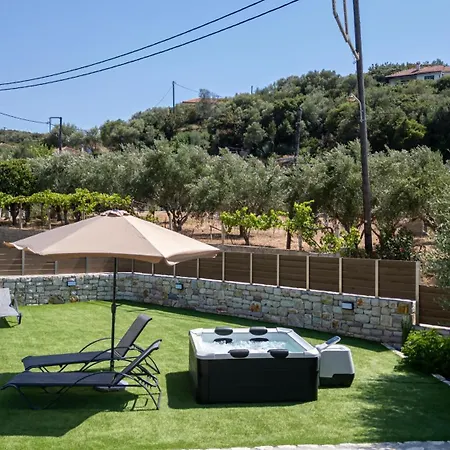 Prodano * Petrochori (Peloponnese)