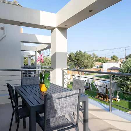 Prodano Resort