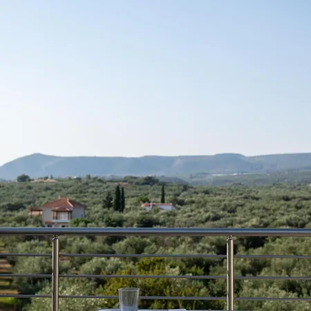 Resort Prodano *