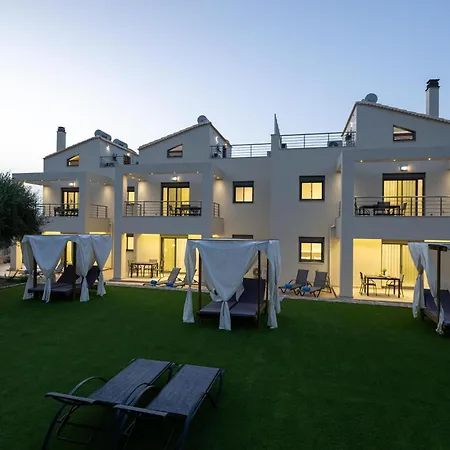 Resort Prodano