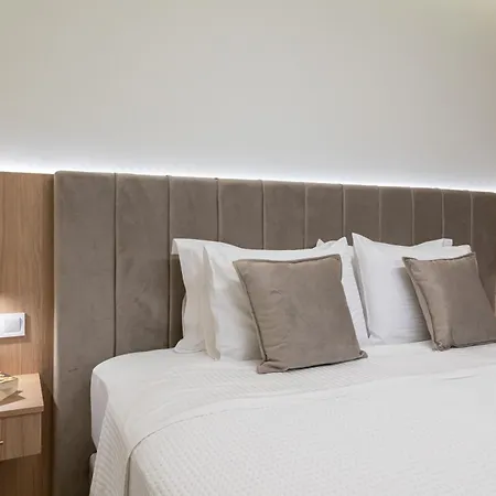 Resort Prodano Petrochori (Peloponnese)