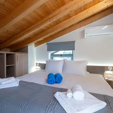 Prodano Resort Petrochori (Peloponnese)
