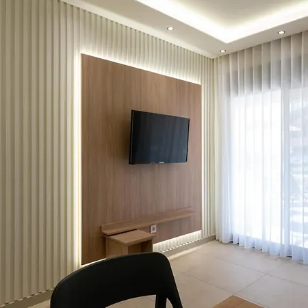 Prodano Resort *