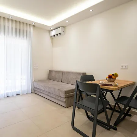 Prodano Resort Petrochori (Peloponnese)