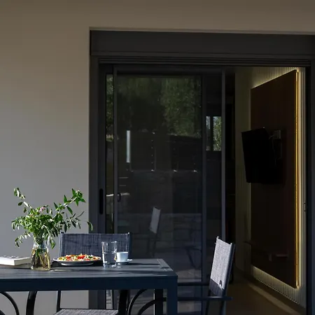 Prodano 리조트 Petrochori (Peloponnese)