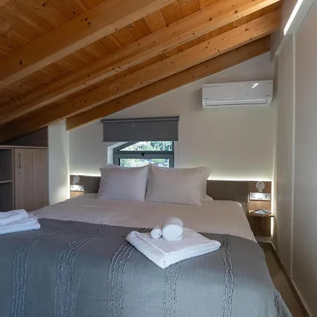 Prodano Θέρετρο