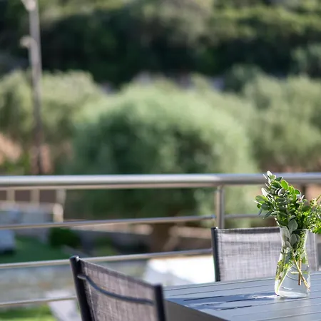 Resort Prodano Petrochori (Peloponnese)