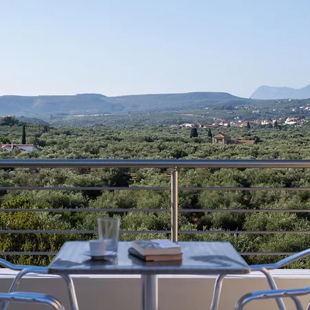 Prodano * Petrochori (Peloponnese)