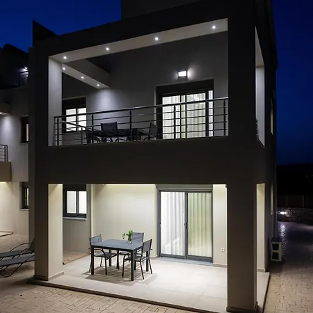 Prodano Θέρετρο *