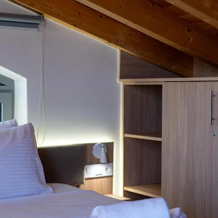 Resort Prodano Petrochori (Peloponnese)