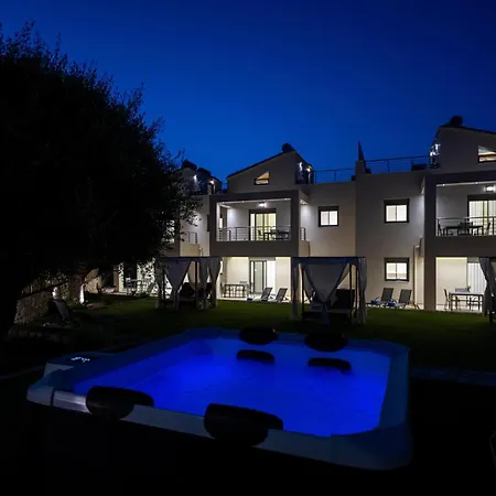 Resort Prodano