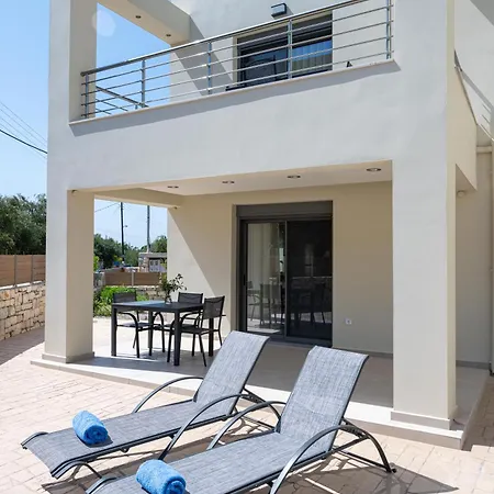 Θέρετρο Prodano Πετροχώρι