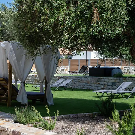 Resort Prodano