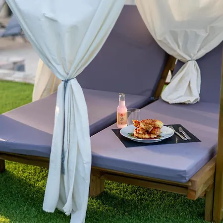 Prodano Resort Petrochori (Peloponnese)