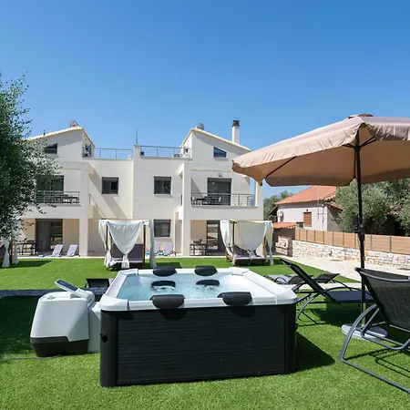Prodano Resort