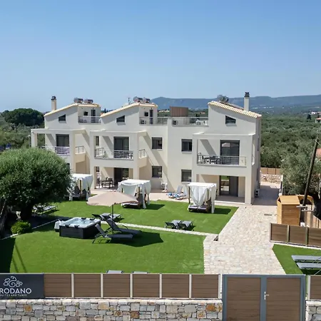 Resort Prodano