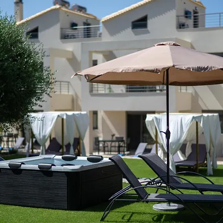 Prodano 리조트 Petrochori (Peloponnese)