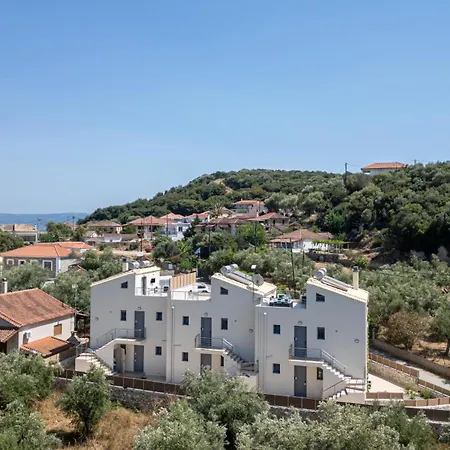 Prodano Petrochori (Peloponnese)