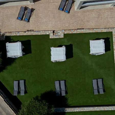 Θέρετρο Prodano Πετροχώρι