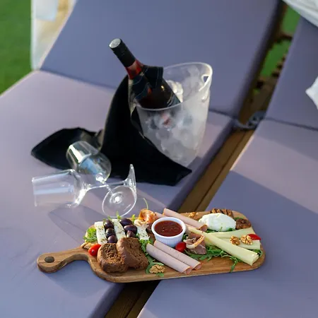 Prodano Petrochori (Peloponnese)