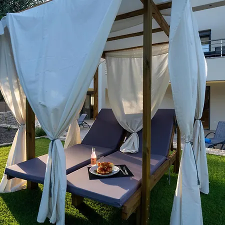 Prodano * Petrochori (Peloponnese)