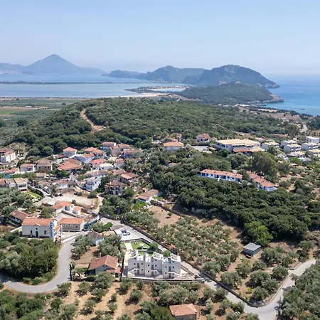 Prodano Resort