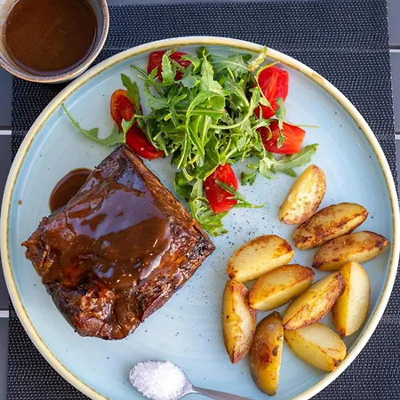 Prodano 리조트 Petrochori (Peloponnese)