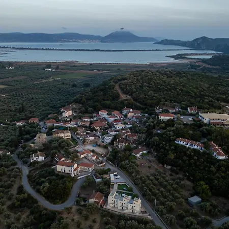Prodano * Petrochori (Peloponnese)
