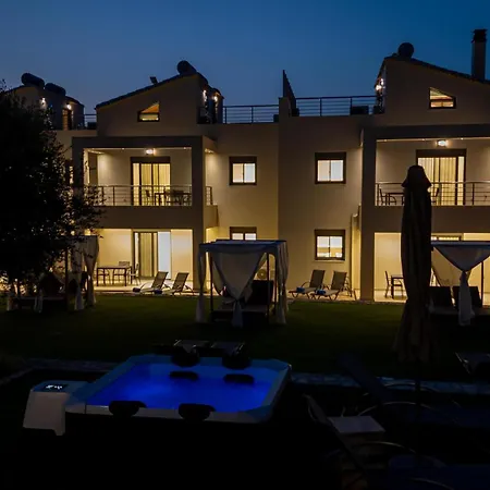 Resort Prodano