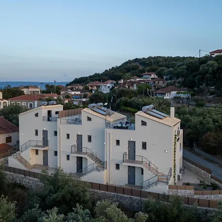 Prodano Θέρετρο *