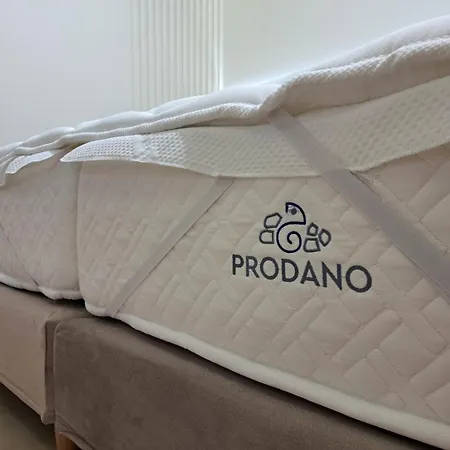 Prodano