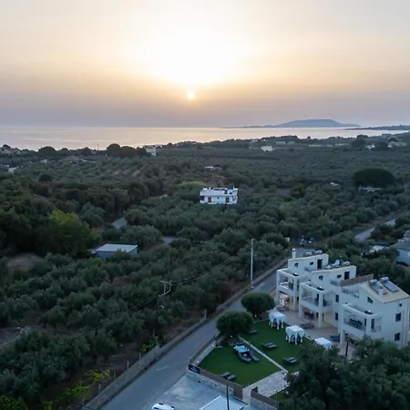 Prodano Θέρετρο