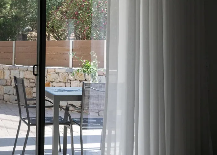 Prodano Resort Petrochori (Peloponnese)