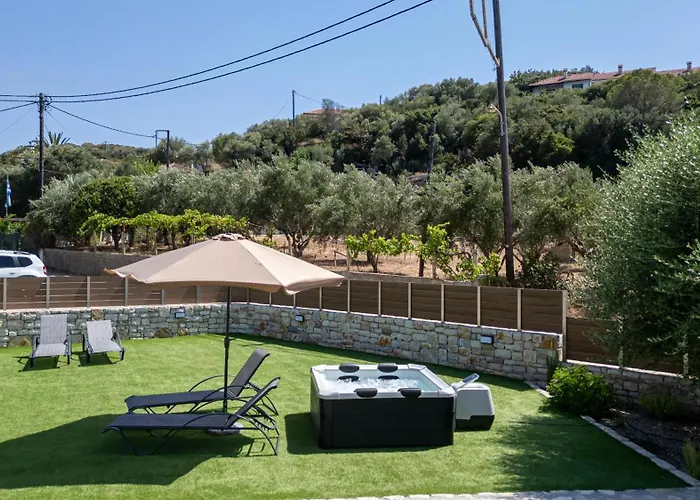 Prodano * Petrochori (Peloponnese)