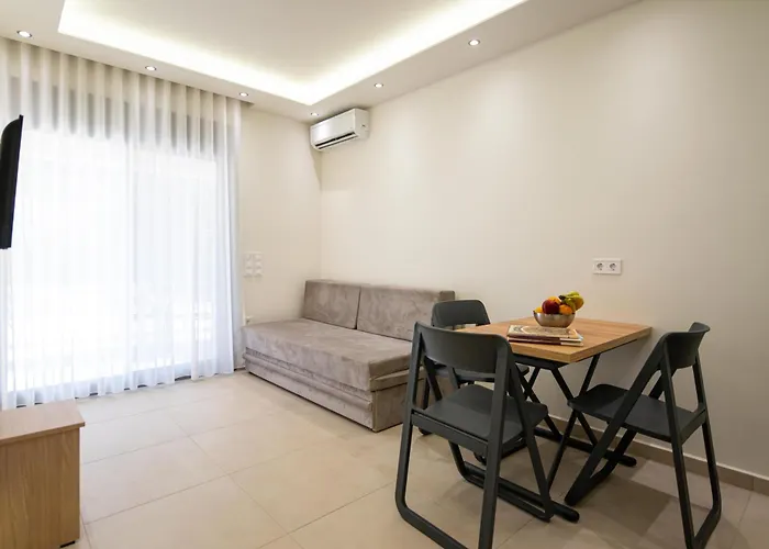 Prodano Resort Petrochori (Peloponnese)