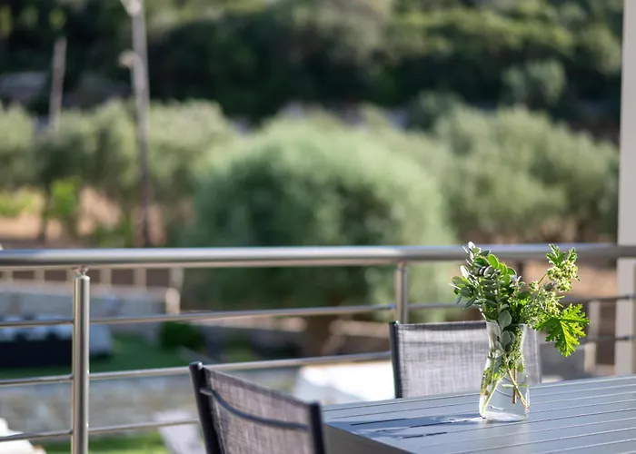 Resort Prodano Petrochori (Peloponnese)