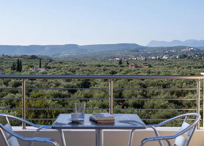 Prodano * Petrochori (Peloponnese)