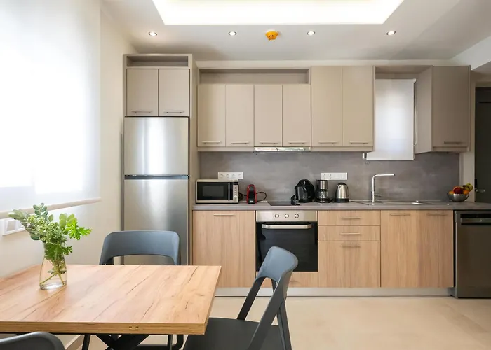 Prodano Resort Petrochori (Peloponnese)