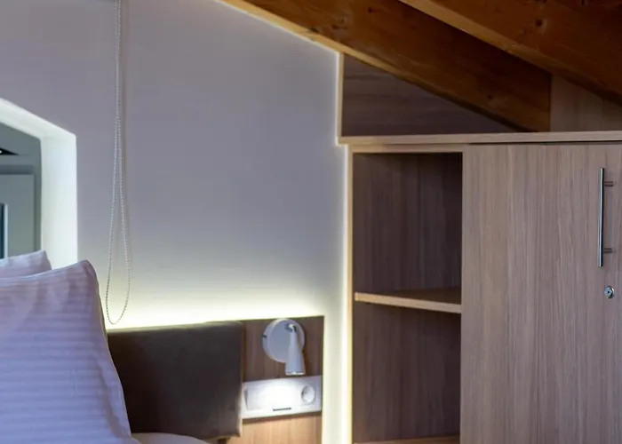 Resort Prodano Petrochori (Peloponnese)