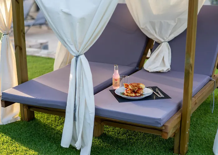 Prodano Resort Petrochori (Peloponnese)