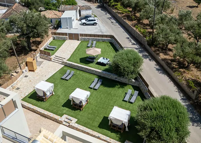 Prodano Petrochori (Peloponnese)