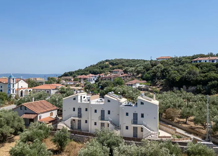 Prodano Petrochori (Peloponnese)