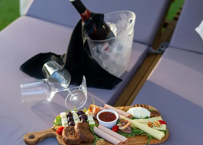 Prodano Petrochori (Peloponnese)