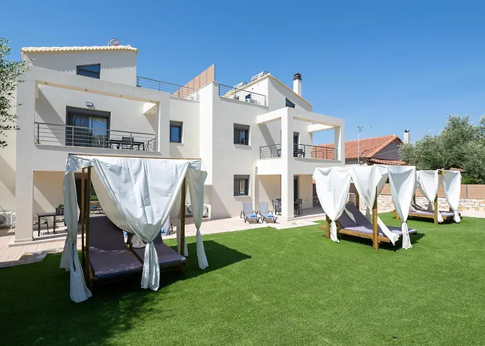 Prodano Petrochori (Peloponnese)