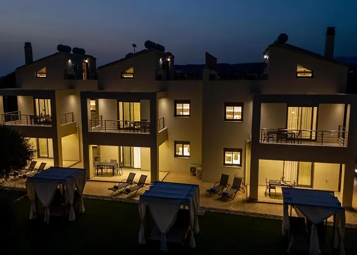 Prodano * Petrochori (Peloponnese)