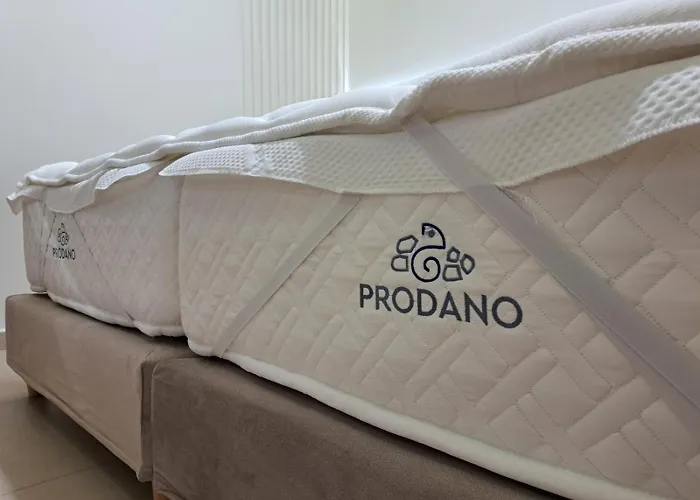 Prodano