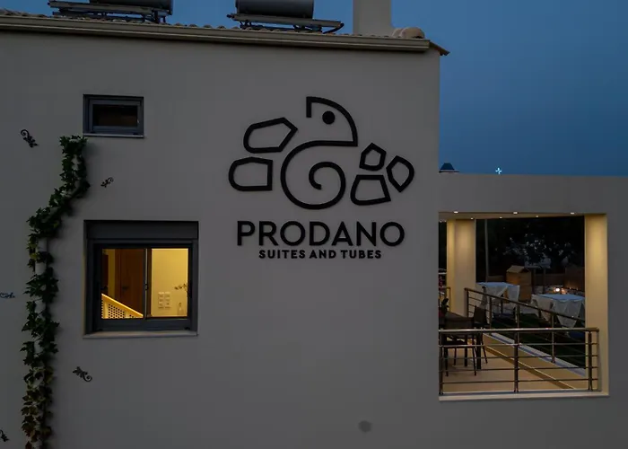 Resort Prodano